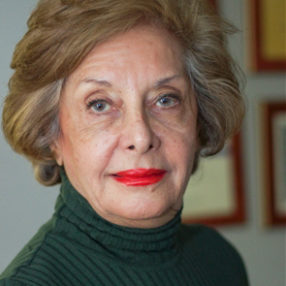 Dr. Susan Cocoziello, MD, FACOG – Susan Cocoziello